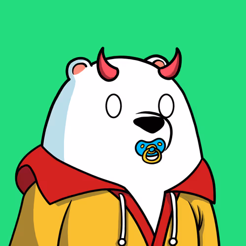 Snow Bears
