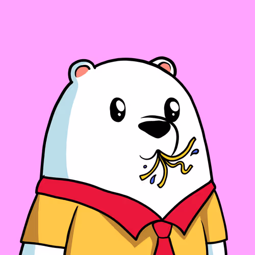 Snow Bears