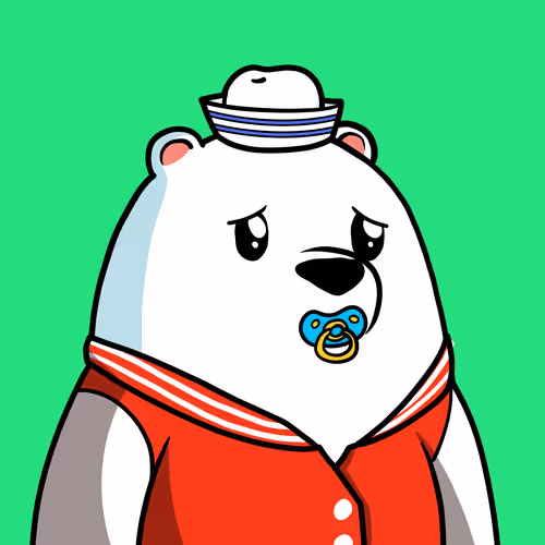 Snow Bears