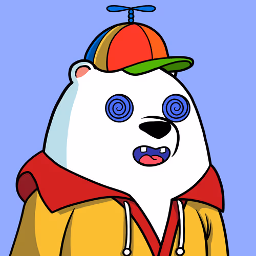 Snow Bears