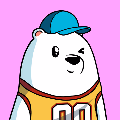 Snow Bears