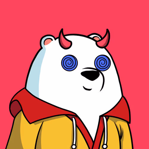 Snow Bears
