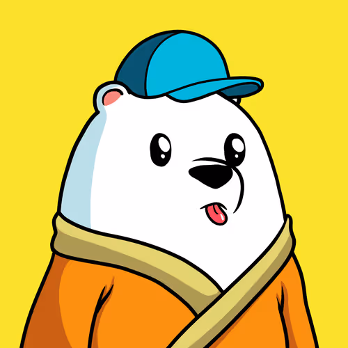 Snow Bears