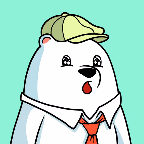 Snow Bears