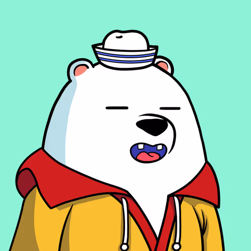 Snow Bears