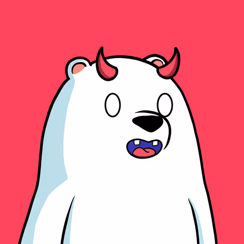 Snow Bears