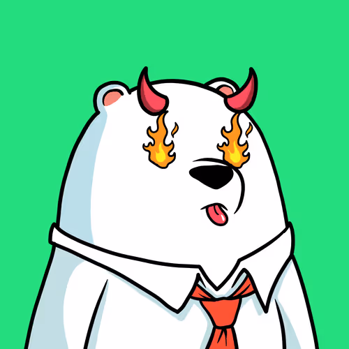 Snow Bears