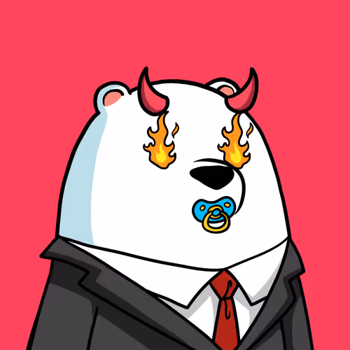 Snow Bears