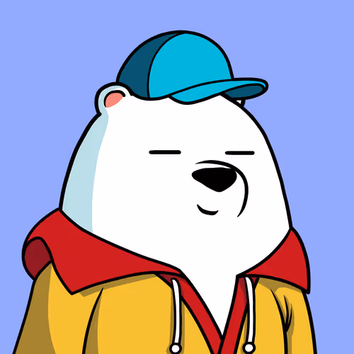 Snow Bears