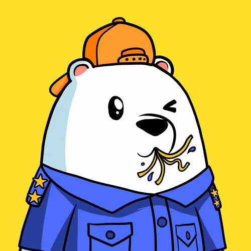 Snow Bears