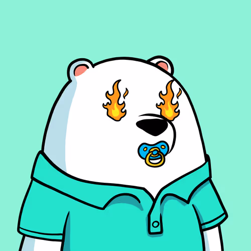 Snow Bears
