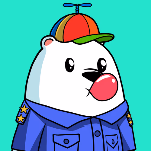 Snow Bears