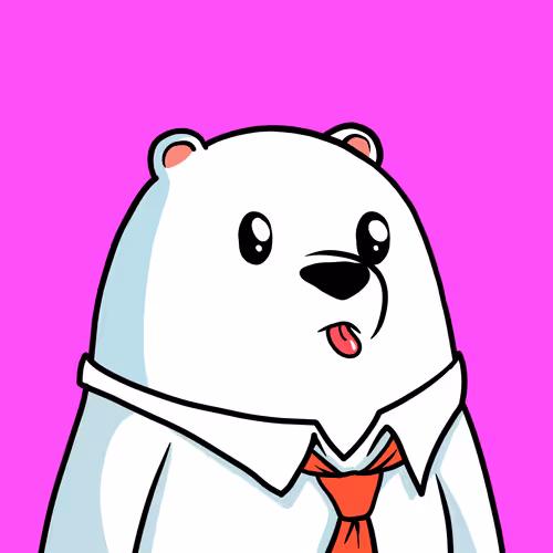 Snow Bears