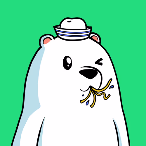 Snow Bears