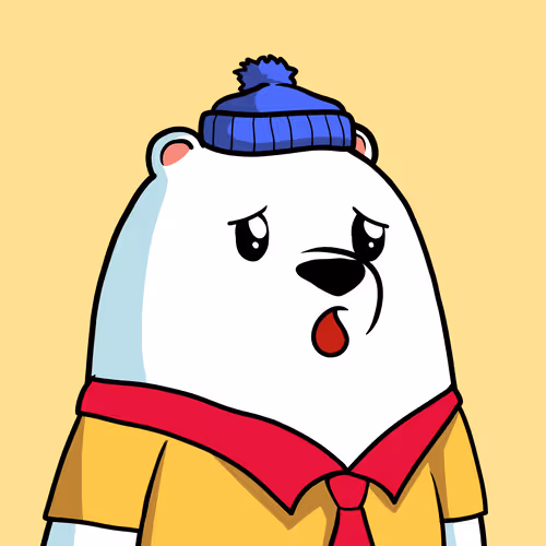 Snow Bears