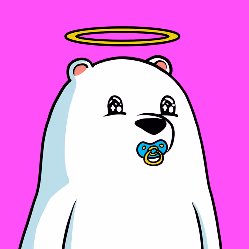 Snow Bears