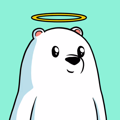 Snow Bears