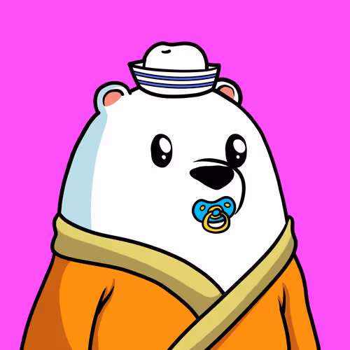 Snow Bears
