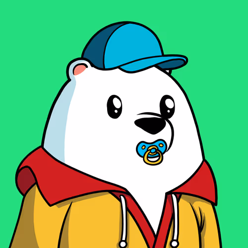 Snow Bears