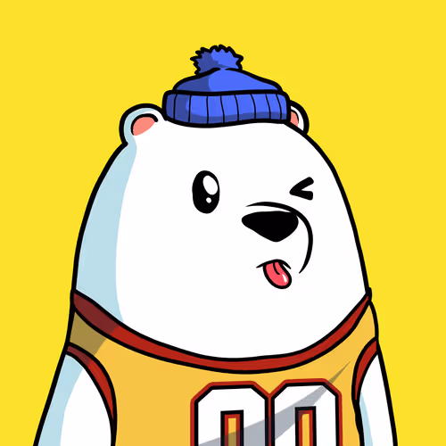 Snow Bears