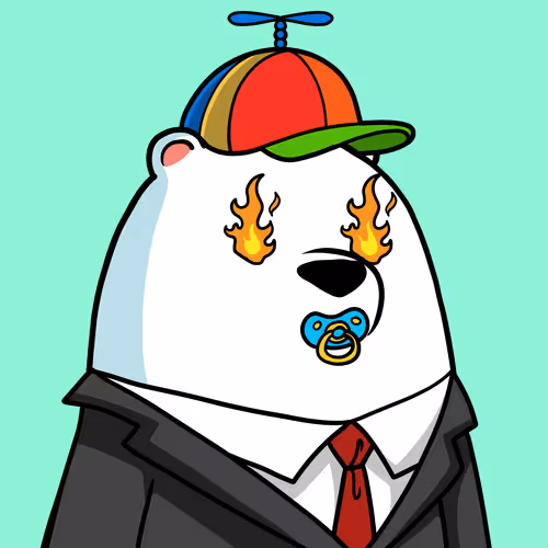 Snow Bears