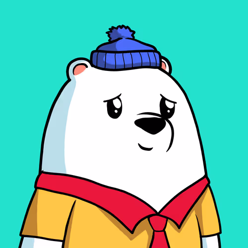 Snow Bears