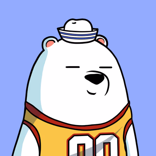 Snow Bears