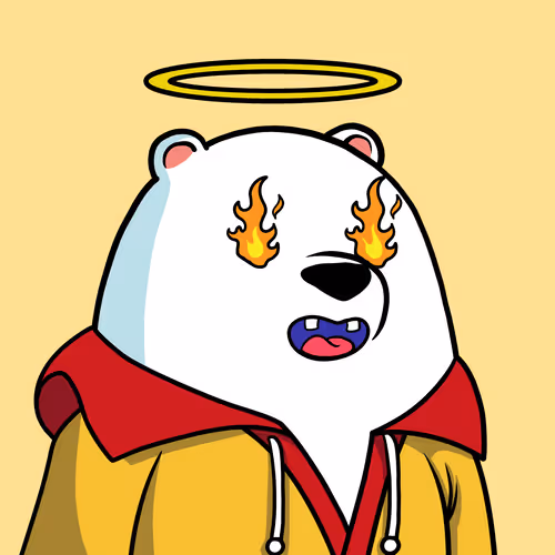 Snow Bears