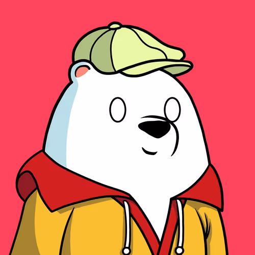 Snow Bears