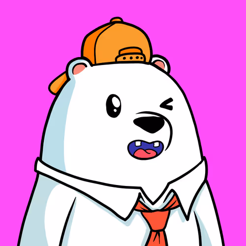 Snow Bears