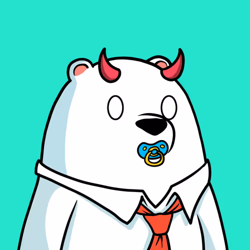 Snow Bears