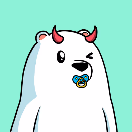 Snow Bears