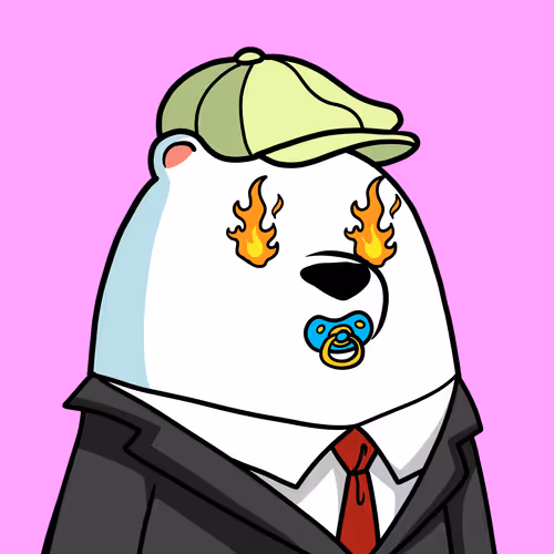 Snow Bears
