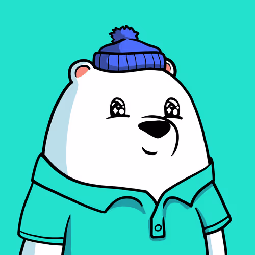 Snow Bears