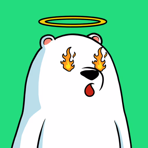 Snow Bears