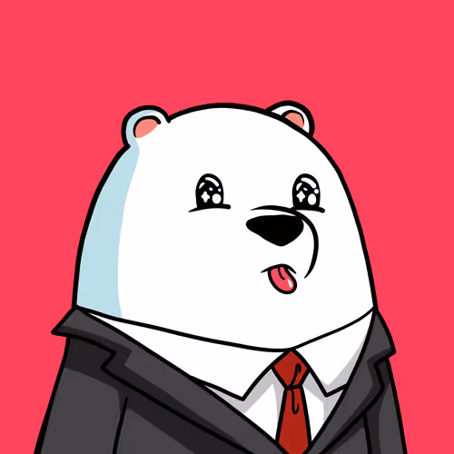 Snow Bears