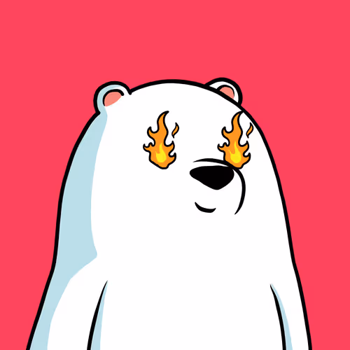 Snow Bears