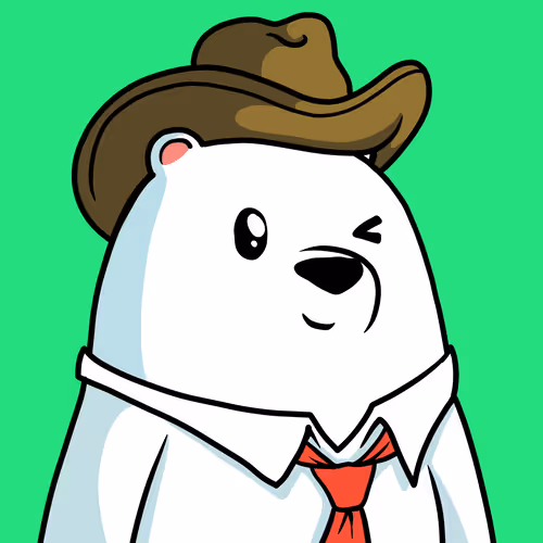 Snow Bears