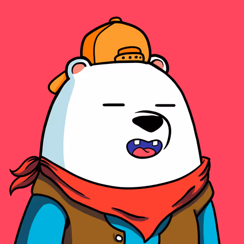 Snow Bears