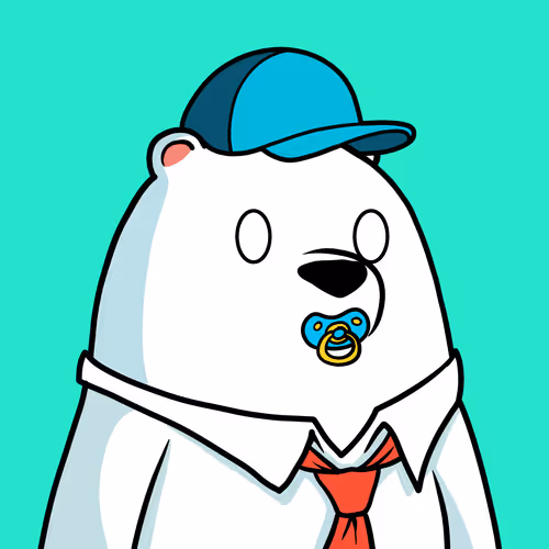 Snow Bears
