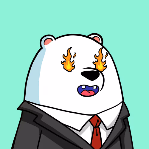 Snow Bears