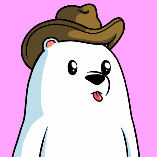 Snow Bears