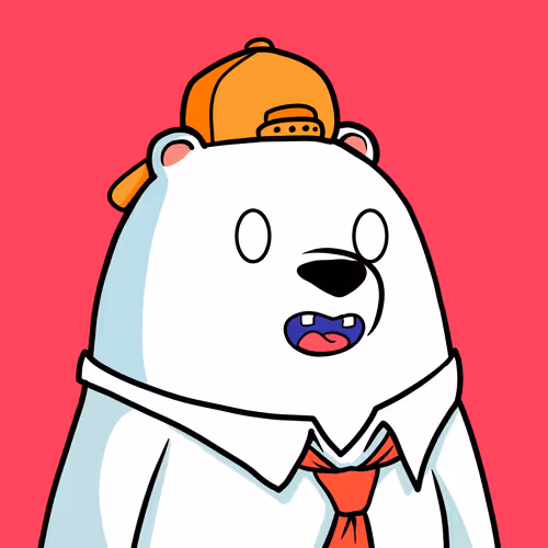 Snow Bears
