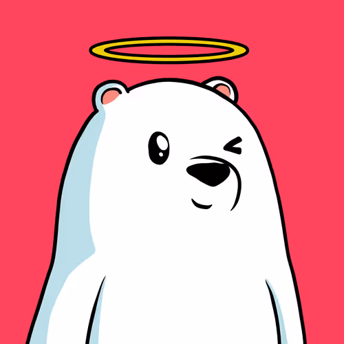 Snow Bears
