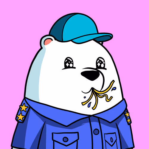 Snow Bears