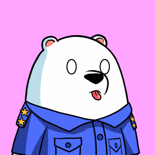 Snow Bears