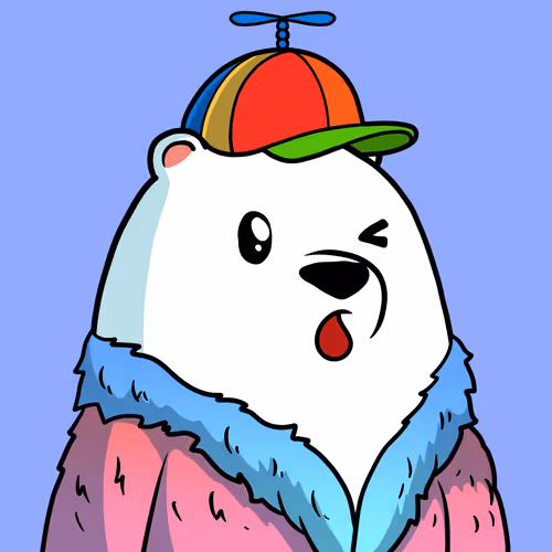 Snow Bears