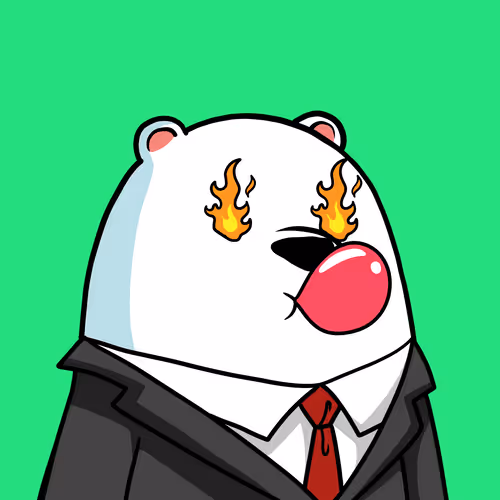 Snow Bears