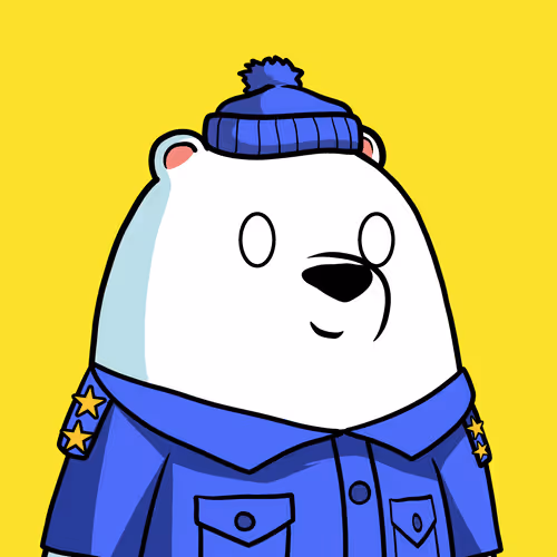 Snow Bears