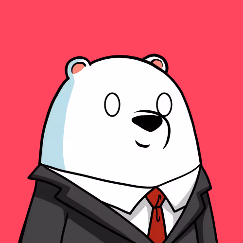 Snow Bears